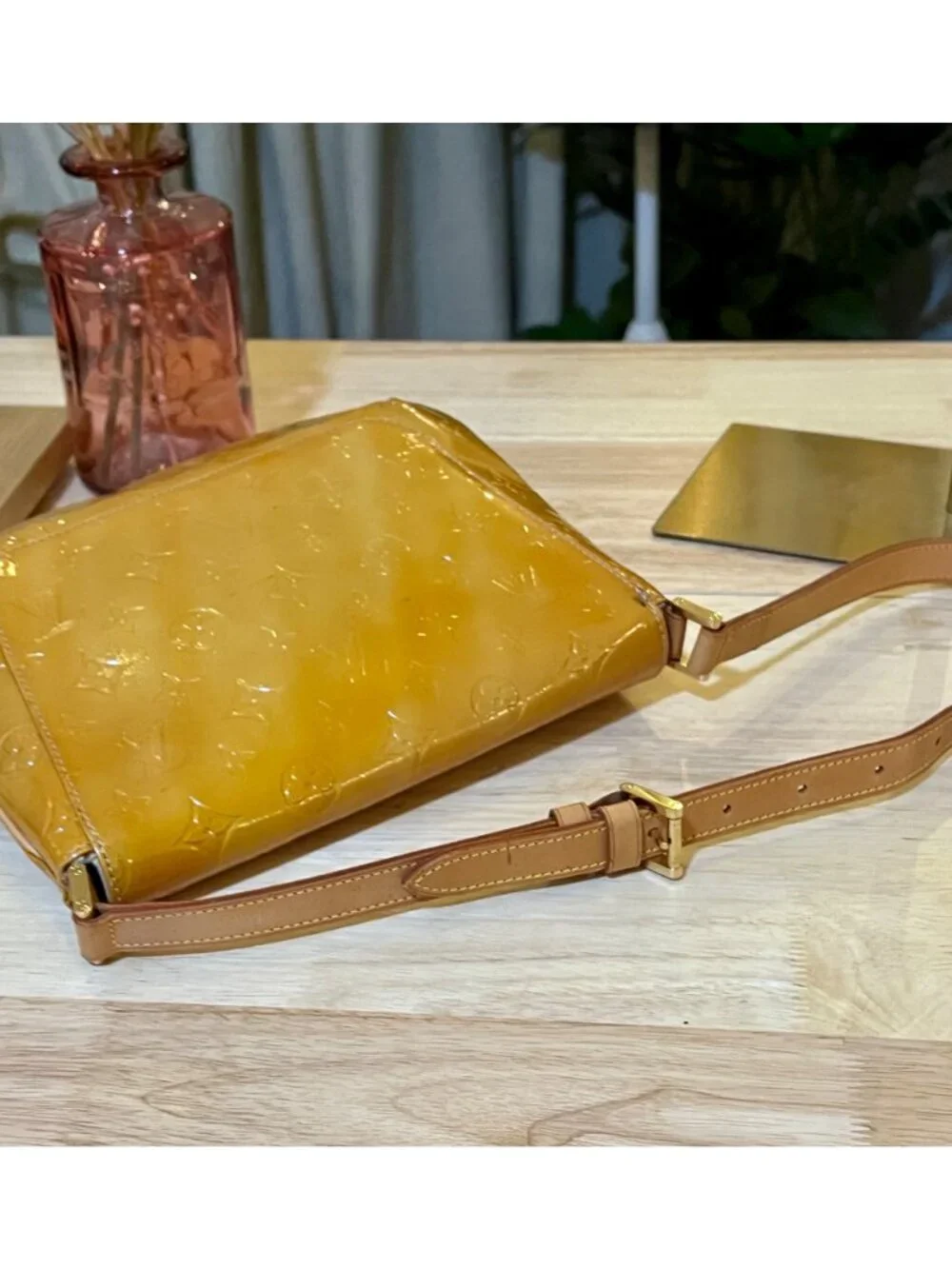 Louis Vuitton authentic louis